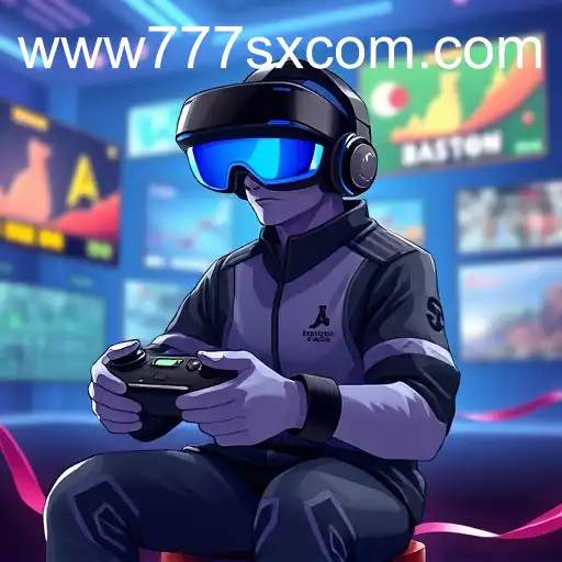 The Rise of 777sx.com in the E-gaming World