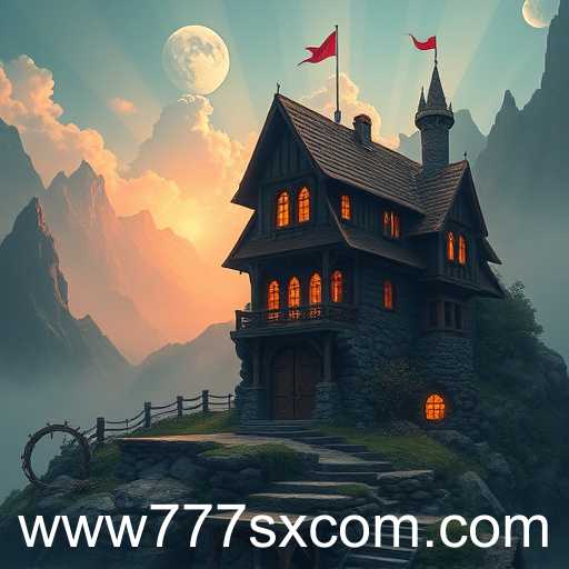 Exploring the World of Adventure Quest Games with 777sx.com