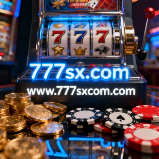 Discover and Play Exciting Games at 777sx.com - Your Ultimate Gaming Hub