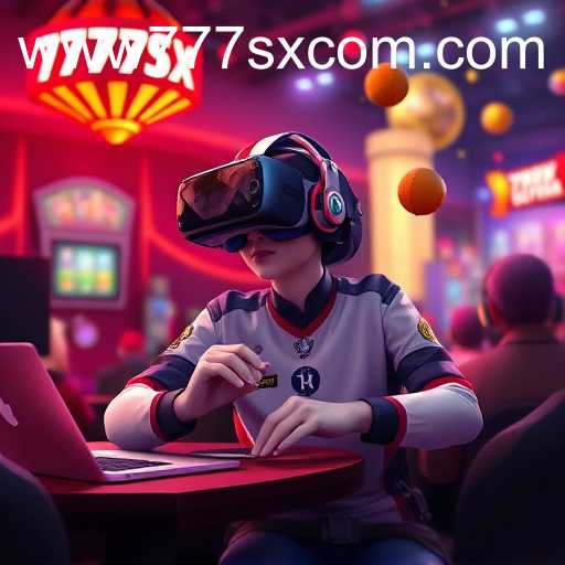 Exploring the Evolution of 777sx.com in Online Gaming