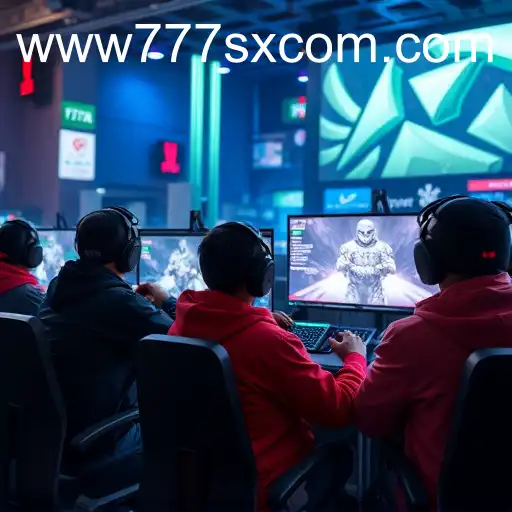 The Evolution and Influence of Online Gaming Platforms