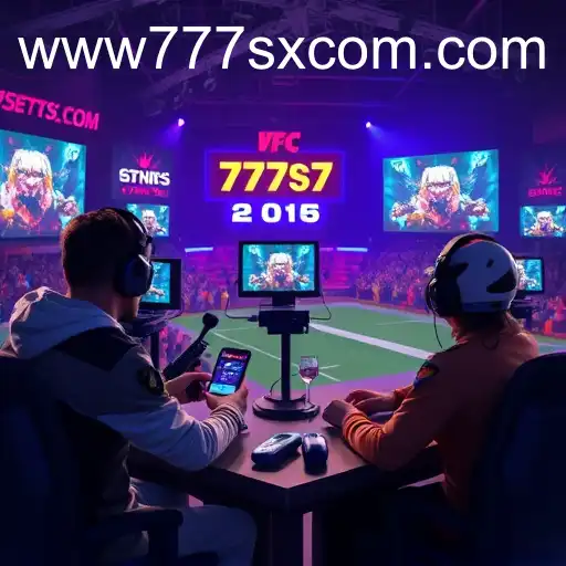 Exploring Gaming Trends in 2025