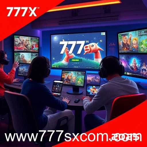 Game Portal Evolves Amid Digital Revolution