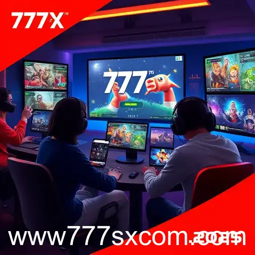 Game Portal Evolves Amid Digital Revolution