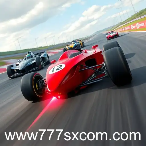 Exploring the Impact of 777sx.com on the Gaming Industry