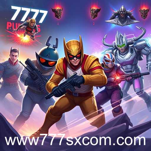 Exploring the Exciting World of Multiplayer Battles on 777sx.com