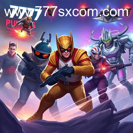 Exploring the Exciting World of Multiplayer Battles on 777sx.com