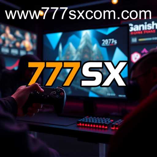 The Rise of 777sx.com in Online Gaming
