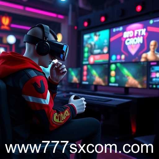 Online Gaming Trends and Innovations