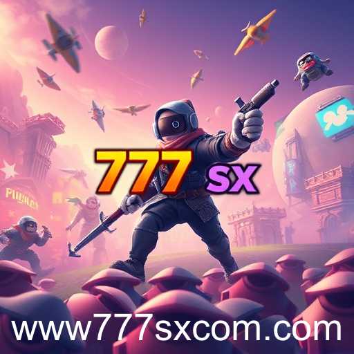 The Rise of 777sx.com: A New Player in the Gaming Arena