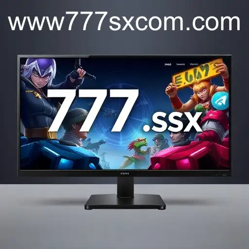 The Rise of 777sx.com in Gaming Culture