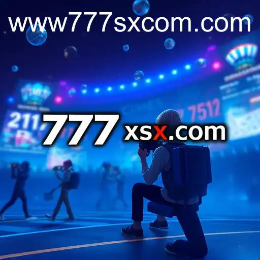The Rise of 777sx.com in Online Gaming