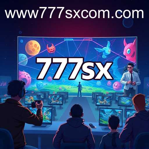 The Rise of 777sx.com in the Gaming World