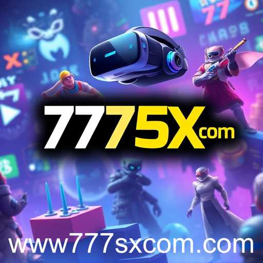 The Rise of 777sx.com in the Gaming World