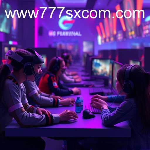 The Rise of Online Gaming Communities