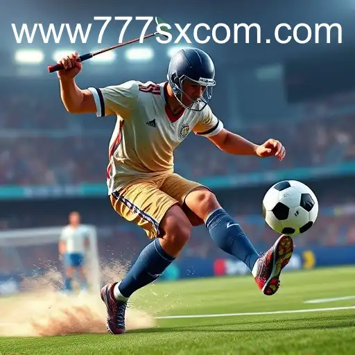 Exploring Sports Mania: A Thrilling Experience on 777sx.com